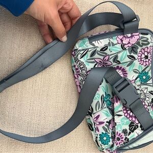 Vera Bradley Belt Bag